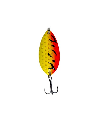 Wahadłówka GERMINA Karaś 2 - 18g Red Fire Tiger