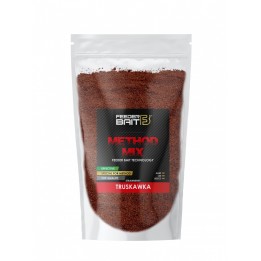 Method Mix FEEDER BAIT 800g - Truskawka
