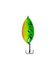 Wahadłówka GERMINA Karaś 2 - 18g Red Fire Tiger