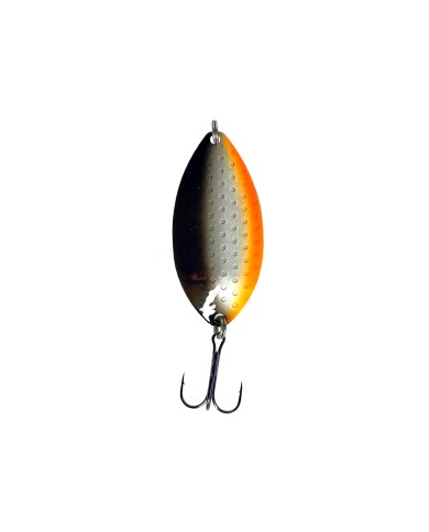 Wahadłówka GERMINA Karaś 3 - 24g Gold Roach