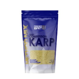 Zanęta FEEDER BAIT Method Mix Competition 800g - Karp
