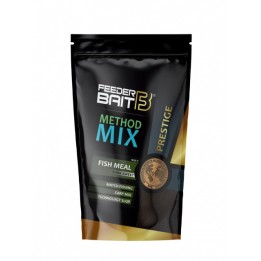 Method Mix FEEDER BAIT Prestige 800g - Dark Sweet