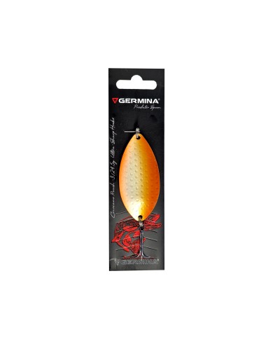 Wahadłówka GERMINA Karaś 3 - 24g Roach