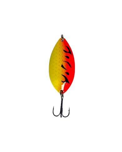 Wahadłówka GERMINA Karaś 3 - 24g Red Fire Tiger