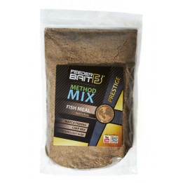 Method Mix FEEDER BAIT Prestige 800g - Natural