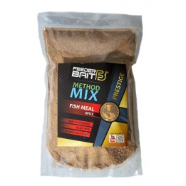 Method Mix FEEDER BAIT Prestige 800g - Spice