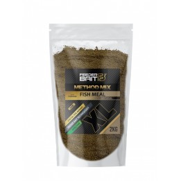 Method Mix FEEDER BAIT Prestige 2kg - Natural