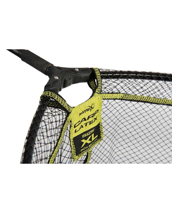 Kosz do Podbieraka MATRIX Carp Latex XL Net - 60x50cm