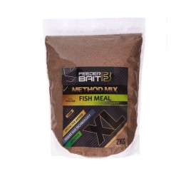 Method Mix FEEDER BAIT Prestige 2kg - Spice