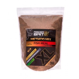 Method Mix FEEDER BAIT Prestige 2kg - Sweet