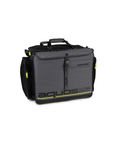 Torba MATRIX Aquos Ultra Carryall 62x46x42cm Torba MATRIX Aquos Ultra Carryall 62x46x42cm