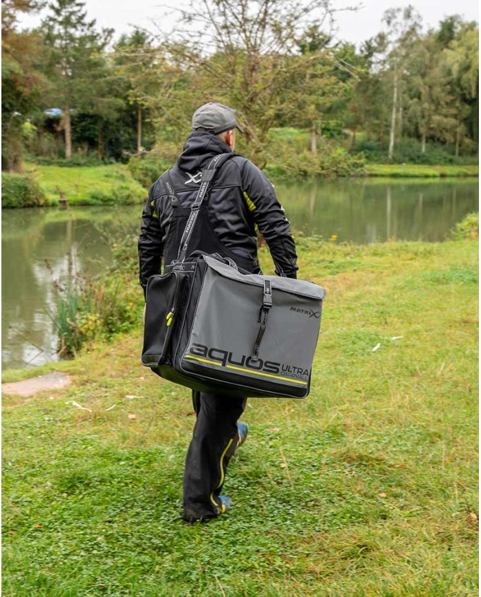 Torba MATRIX Aquos Ultra Carryall 62x46x42cm