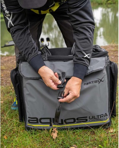 Torba MATRIX Aquos Ultra Carryall 62x46x42cm Torba MATRIX Aquos Ultra Carryall 62x46x42cm