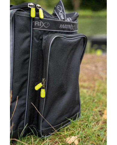 Torba MATRIX Aquos Ultra Carryall 62x46x42cm Torba MATRIX Aquos Ultra Carryall 62x46x42cm