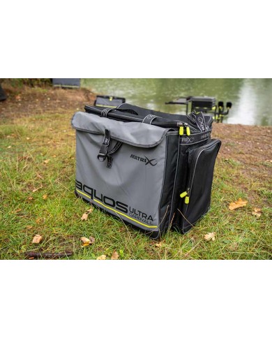 Torba MATRIX Aquos Ultra Carryall 62x46x42cm Torba MATRIX Aquos Ultra Carryall 62x46x42cm