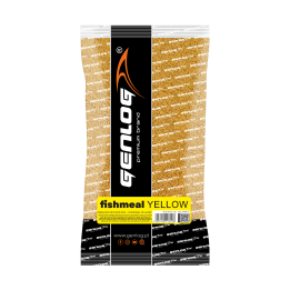 Zanęta GENLOG Method Mix - Fishmeal Yellow 1kg