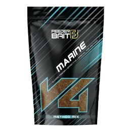 Zanęta Method Mix FEEDER BAIT V4 - Marine 800g