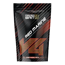 Zanęta Method Mix FEEDER BAIT V4 - Red Marine 800g