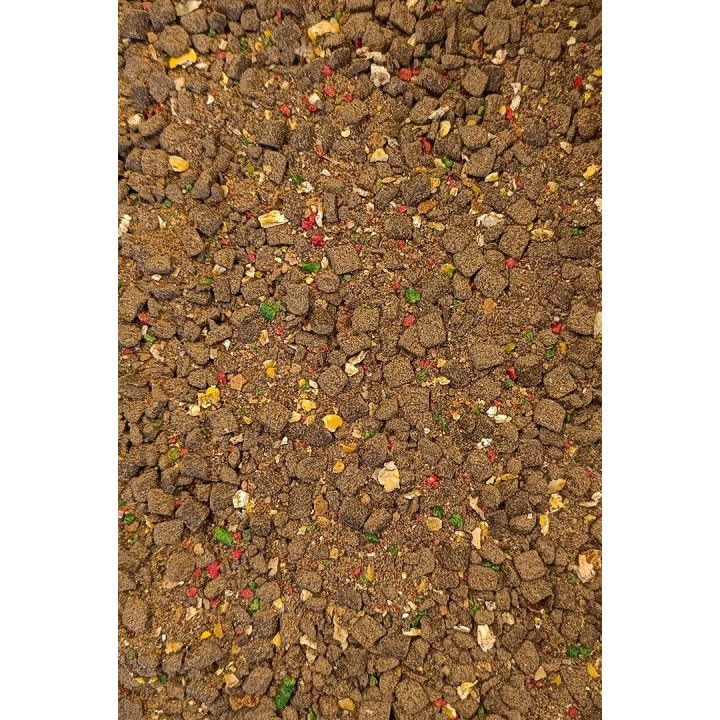Method Mix FEEDER BAIT 800g - Big Boy