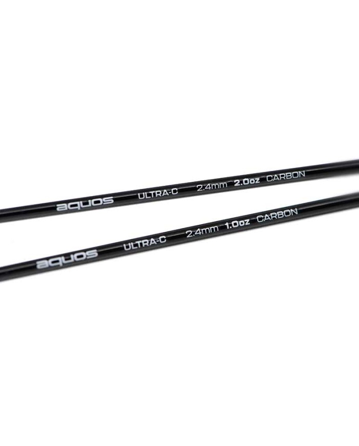 Aquos Ultra-C 11ft Feeder Rod
