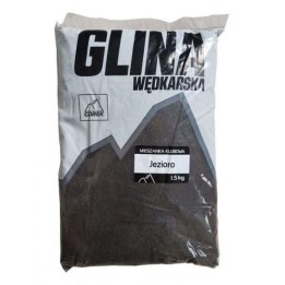Glina Górek Gliny 1.5kg - Mieszanka Jezioro