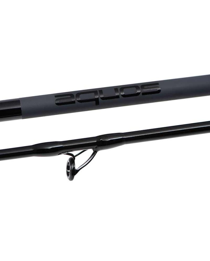 Aquos Ultra-C 11ft Feeder Rod