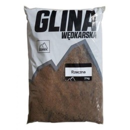 Glina Górek Gliny 2kg - Rzeczna