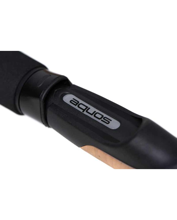 Aquos Ultra-C 11ft Feeder Rod