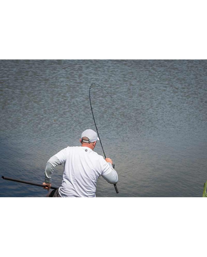 Aquos Ultra-C 11ft Feeder Rod