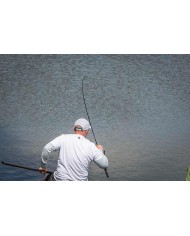 Aquos Ultra-C 11ft Feeder Rod