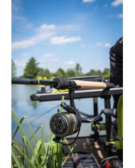 Aquos Ultra-C 11ft Feeder Rod