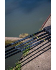 Aquos Ultra-C 11ft Feeder Rod