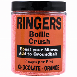 Ringers Boilie Crush - Orange