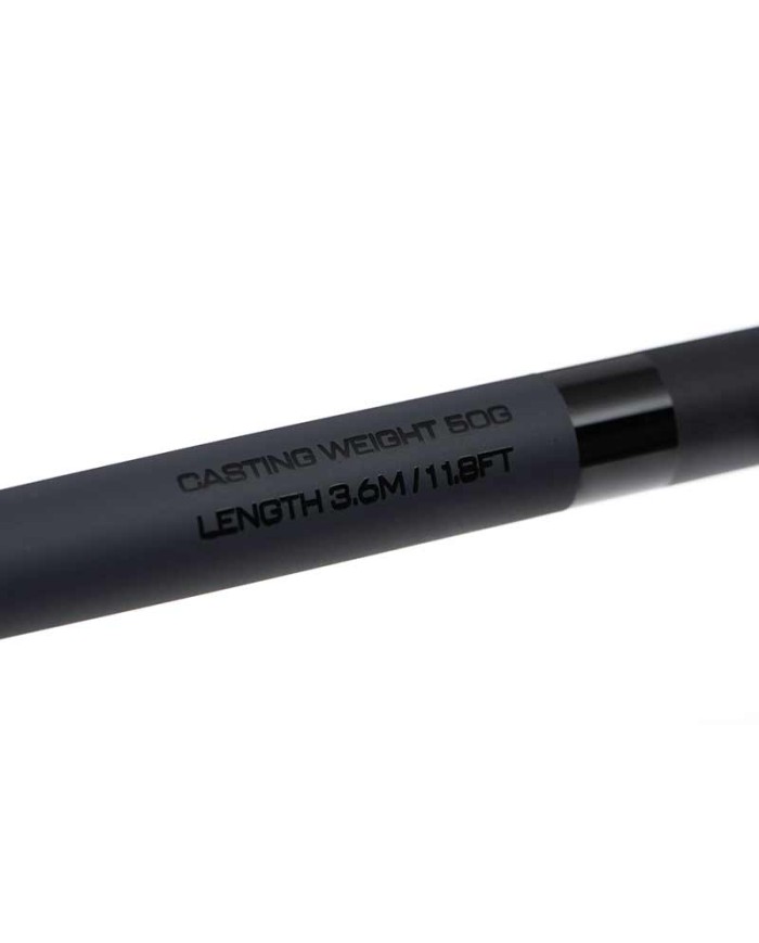 Aquos Ultra-X 3.6M Feeder Rod