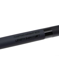 Aquos Ultra-X 3.6M Feeder Rod