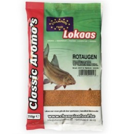 Atraktor CHAMPION FEED Rotaugen 250g