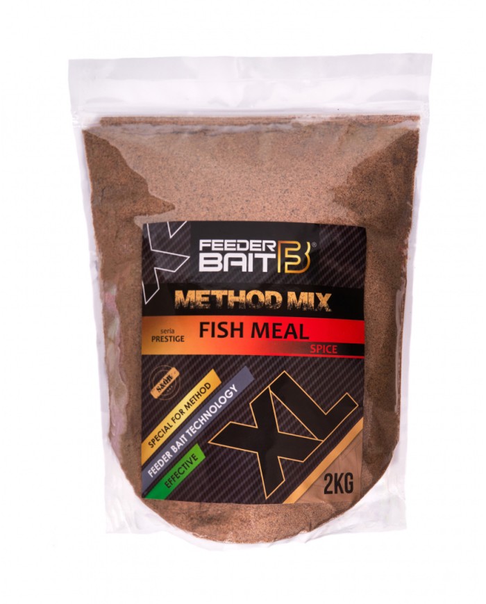 Method Mix FEEDER BAIT Prestige 2kg - Sweet Method Mix FEEDER BAIT Prestige 2kg - Sweet