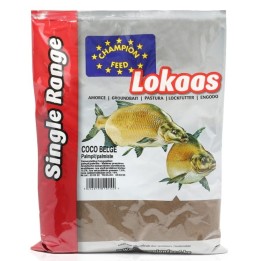 Dodatek CHAMPION FEED Coco Belge 1kg