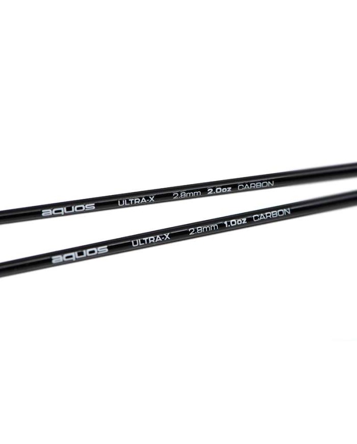 Aquos Ultra-X 3.6M Feeder Rod