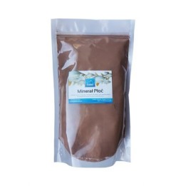 Suchy Dodatek Górek Gliny 1kg - Minerał Płoć