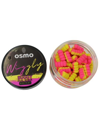 OSMO Mini Robak Wiggly - Buggy