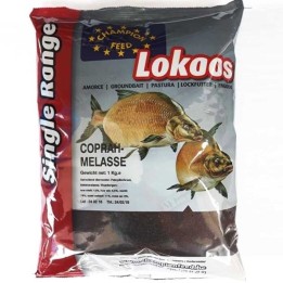 Dodatek CHAMPION FEED Coprah-Melasse 1kg