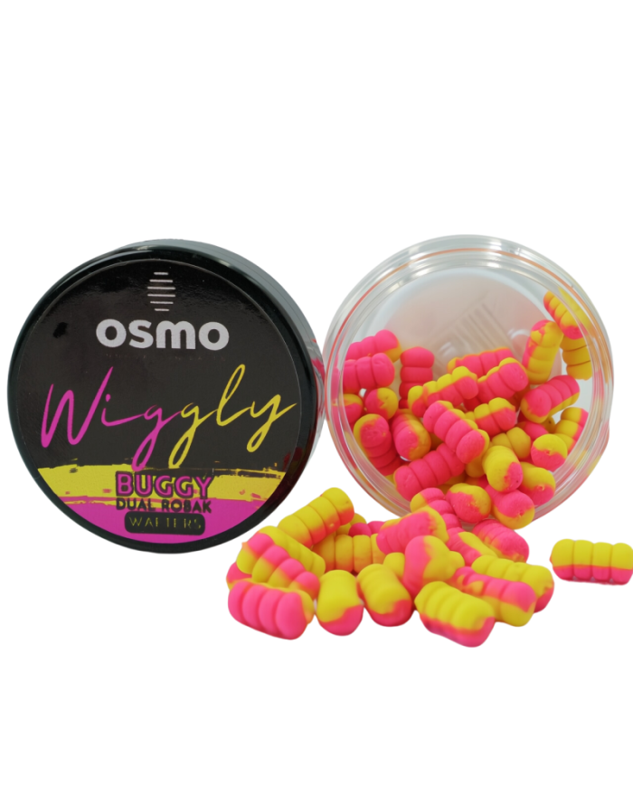 OSMO Mini Robak Wiggly - Buggy
