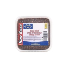 Dodatek CHAMPION FEED Hemp Bread 700g