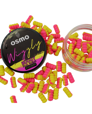 OSMO Mini Robak Wiggly - Buggy OSMO Mini Robak Wiggly - Buggy