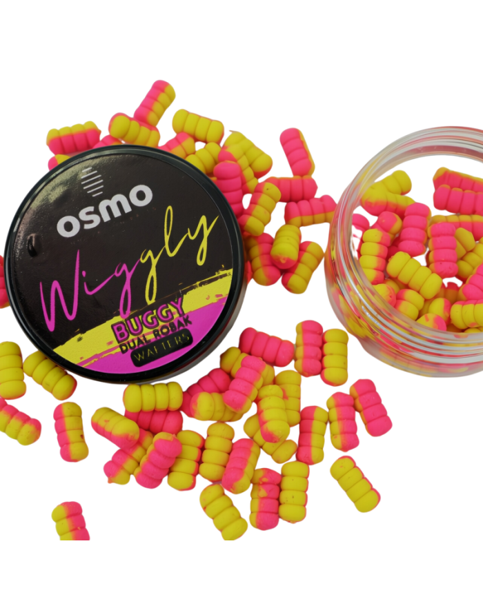 OSMO Mini Robak Wiggly - Buggy