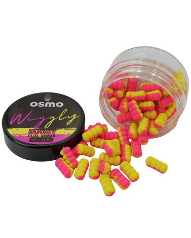 OSMO Mini Robak Wiggly - Buggy OSMO Mini Robak Wiggly - Buggy