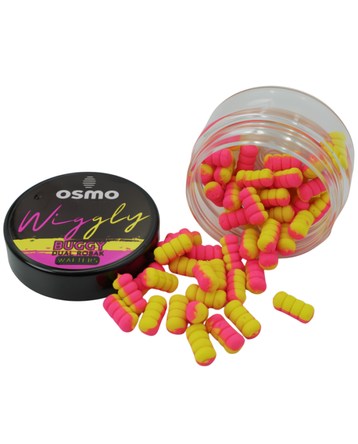 OSMO Mini Robak Wiggly - Buggy