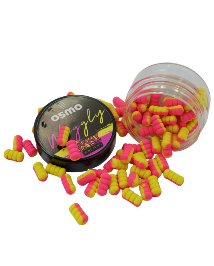 OSMO Mini Robak Wiggly - Buggy