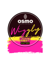 OSMO Mini Robak Wiggly - Buggy